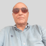 Salah DJEDDOU